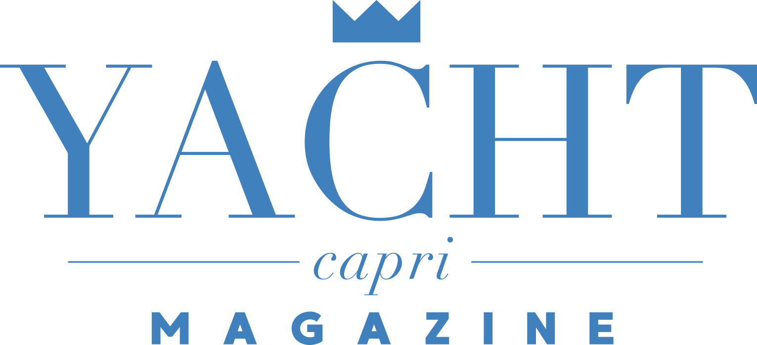 Yacht Capri